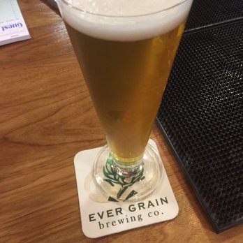 Ever Grain Brewing - Breweries Near Me - Camp Hill, Pennsylvania