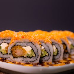 Idaho Sushi Company