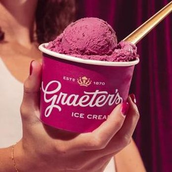 Graeter's Ice Cream - Desserts Near Me - Cincinnati, Ohio Graeter's Ice Cream - Desserts Near Me - Cincinnati, Ohio