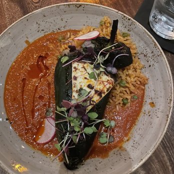 Tzuco - Mexican Near Me - Chicago, Illinois
