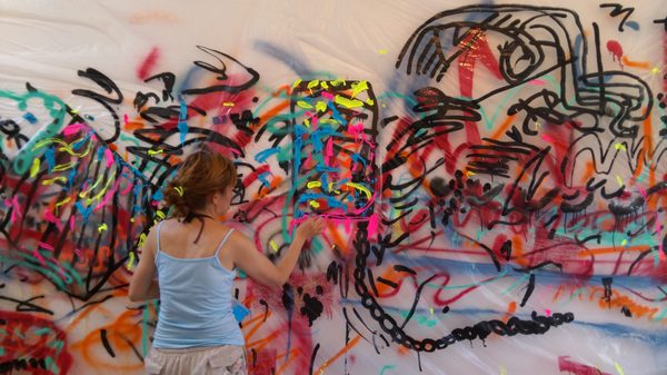 18th Street Arts Center by null