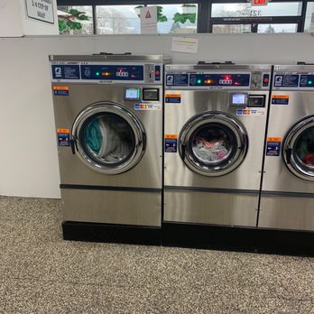 All Star Laundromat - Machines that take card(all major card carriers) - Laundromat Near Me - Camas, Washington All Star Laundromat - Machines that take card(all major card carriers) - Laundromat Near Me - Camas, Washington