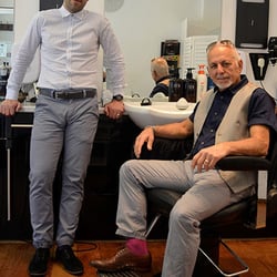 A B Barbers