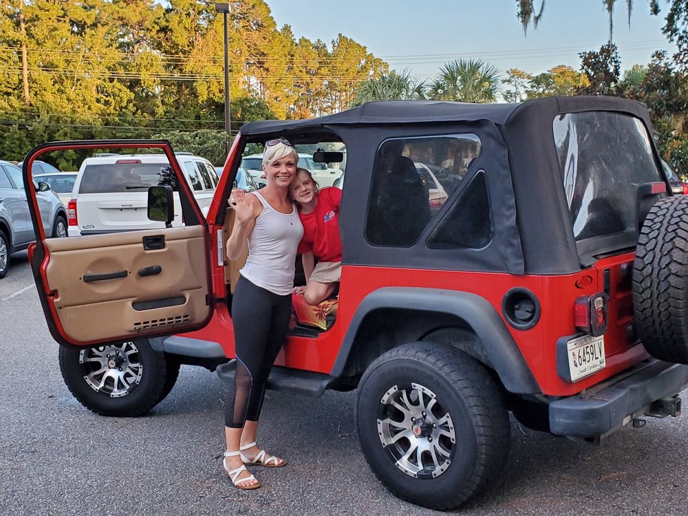 JP’S AUTO SALES Updated September 2024 10053 Ocean Hwy, Pawleys Island, South Carolina