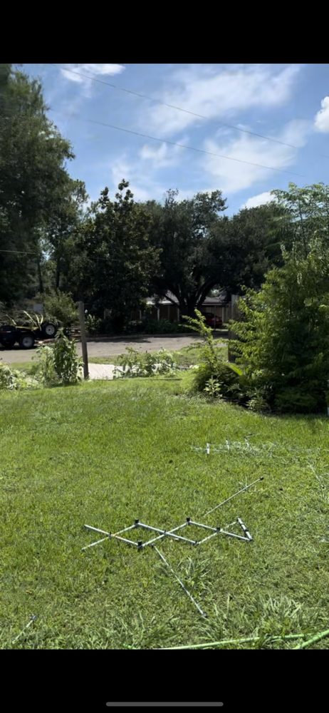 Slide of Starrz Pest Control