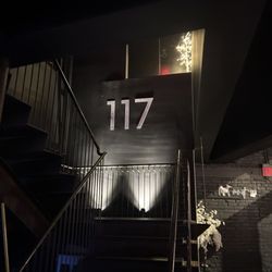 117 Restaurant And Brewery