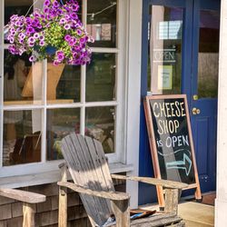 The Chatham Cheese Company