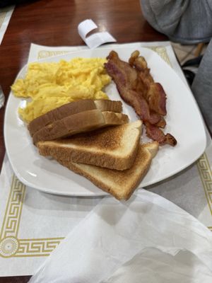 Tom’s Place by null