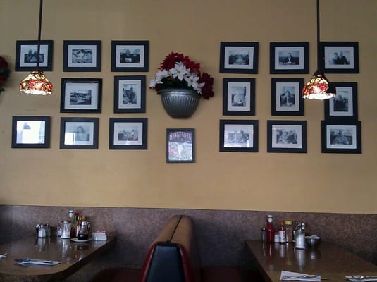 Toasted Bun Restaurant by null