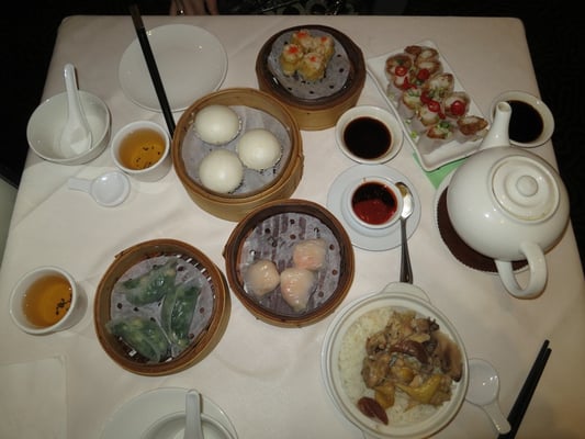 Royal China by null