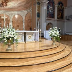 Ritzee Florist & Interior Design