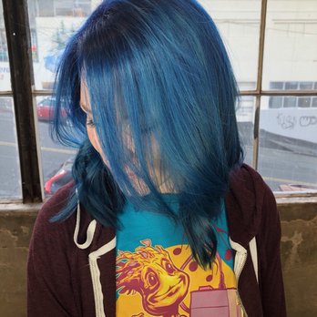 Baroque Salon - Hair Salons Near Me - Tacoma, Washington