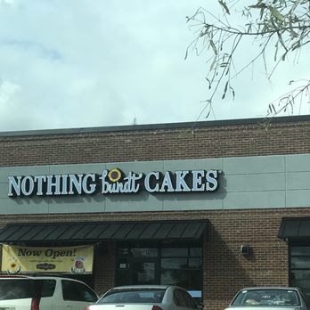 Nothing Bundt Cakes - Bakeries Near Me - Summerville, South Carolina Nothing Bundt Cakes - Bakeries Near Me - Summerville, South Carolina
