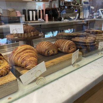 Maison Nico - Croissants for sale - Bakeries Near Me - San Francisco, California Maison Nico - Croissants for sale - Bakeries Near Me - San Francisco, California