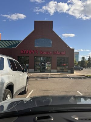 Kerby's Koney Island by null