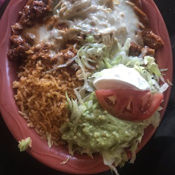 Gran Agave - Chile quiles - Mexican Near Me - Riverview, Florida