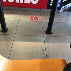 Jimmy John's