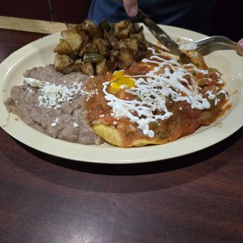 Jurupa's Cafe - Huevos Rancheros - Breakfast & Brunch Near Me - Jurupa Valley, California Jurupa's Cafe - Huevos Rancheros - Breakfast & Brunch Near Me - Jurupa Valley, California