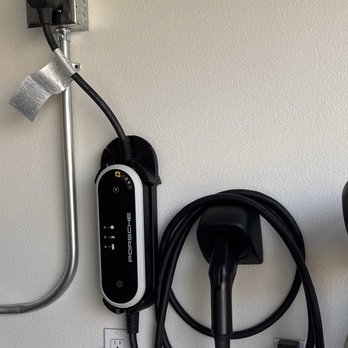 OC Electricians by Osta - EV charger - Electricians Near Me - Irvine, California