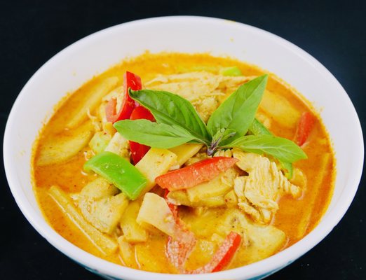 BAI MAI THAI - Updated May 2024 - 161 Photos & 184 Reviews - 1541 E ...