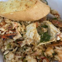 La Langosta Bar and Grill