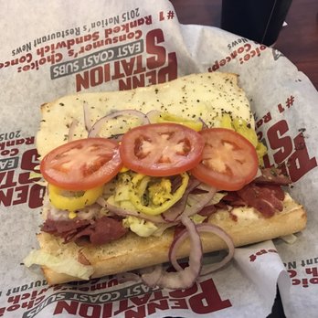 Penn Station - Sandwiches Near Me - Anderson, Indiana Penn Station - Sandwiches Near Me - Anderson, Indiana