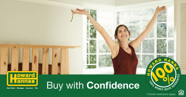 Debbie Leutheuser - Howard Hanna Real Estate