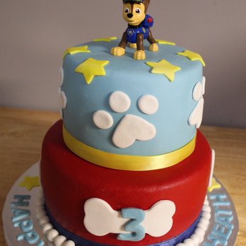 Whisk and the Whimsy - Paw Patrol - Cupcakes Near Me Whisk and the Whimsy - Paw Patrol - Cupcakes Near Me
