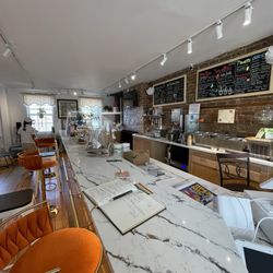 Fuel Hub - Inside