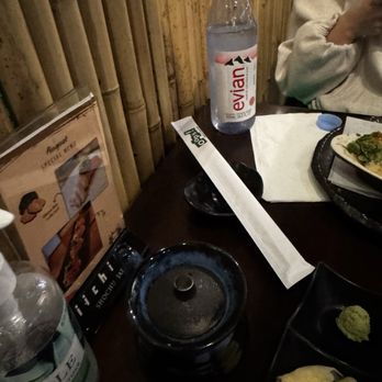 Oops! Sushi & Sake Bar - Sushi Bars Near Me - Los Angeles, California Oops! Sushi & Sake Bar - Sushi Bars Near Me - Los Angeles, California