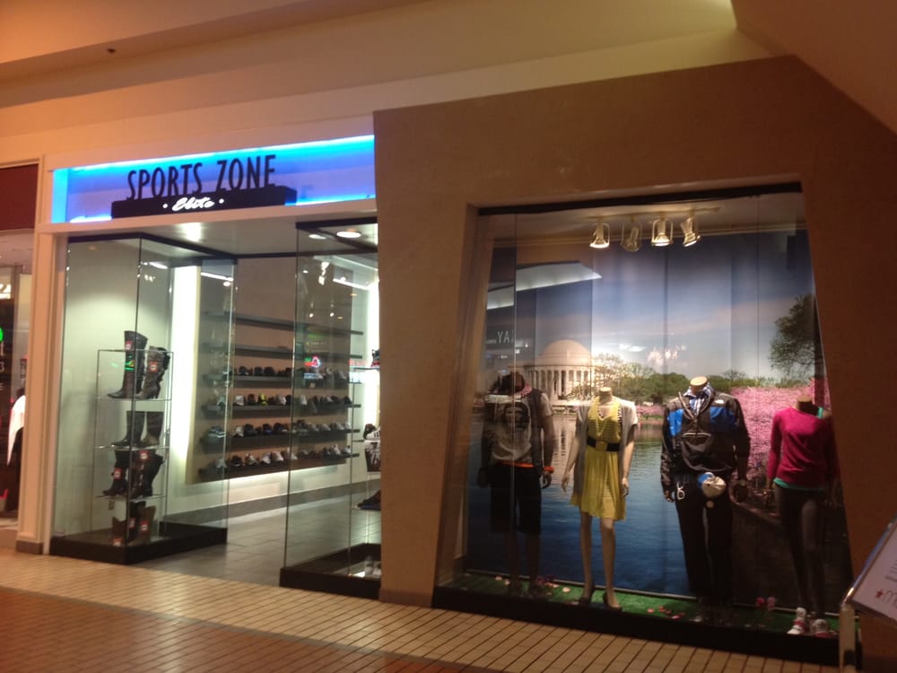 SPORTS ZONE ELITE SECURITY SQUARE 6901 Security Blvd, Baltimore, MD