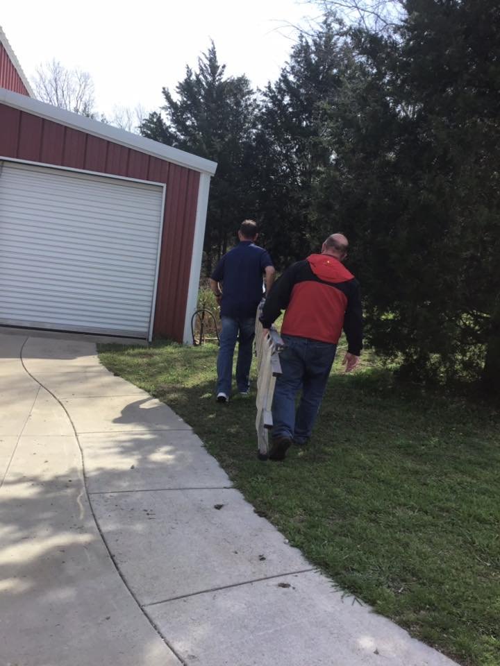 Slide of Inspections Galore Roofing And Construction