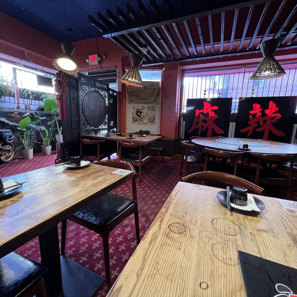 Spicy King - Szechuan Near Me - San Francisco, California Spicy King - Szechuan Near Me - San Francisco, California