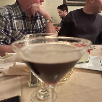 Caffe Navona - Espresso martini - Italian Near Me - Rockaway, New Jersey Caffe Navona - Espresso martini - Italian Near Me - Rockaway, New Jersey