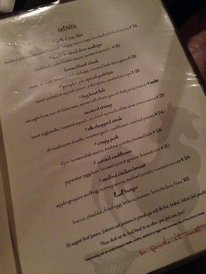 Menu photo 3 Laconia Local Eatery Laconia, NH Menu photo 3 Laconia Local Eatery Laconia, NH