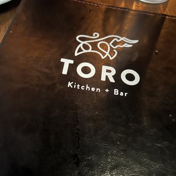 Toro Kitchen + Bar - Menu - Tapas Bars Near Me - San Antonio, Texas Toro Kitchen + Bar - Menu - Tapas Bars Near Me - San Antonio, Texas