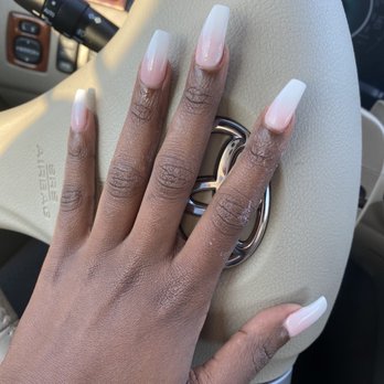 Yeah 1 Nails Bar - 2nd visit - Nail Salons Near Me - Plano, Texas
