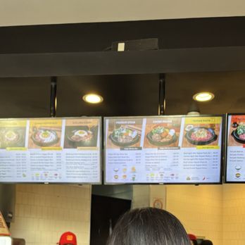 Pepper Lunch - Japanese Near Me - Irvine, California