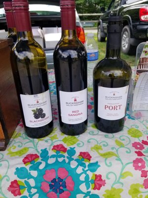 Saucon Valley Farmers' Market by null