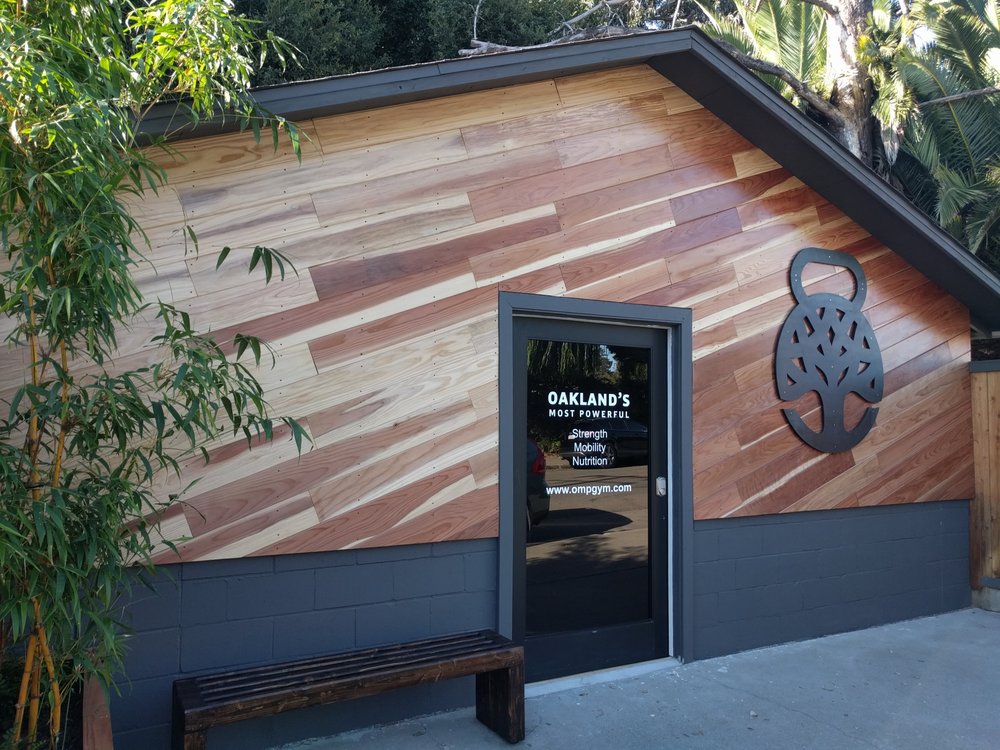 Oakland's Most Powerful