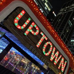 Uptown Beer Garden