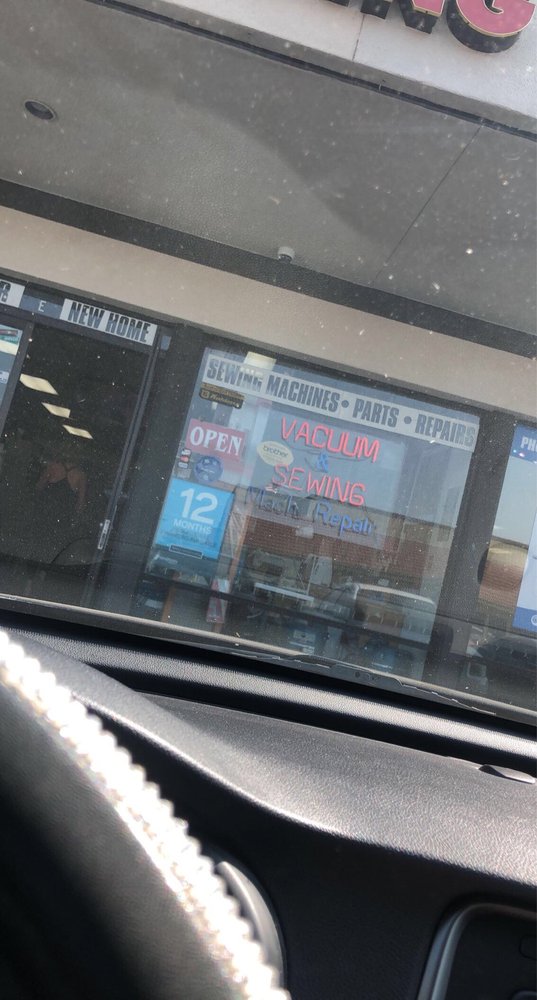 MODESTO VACUUM & SEWING CENTER Updated May 2024 13 Photos & 77 Reviews 1600 McHenry Ave