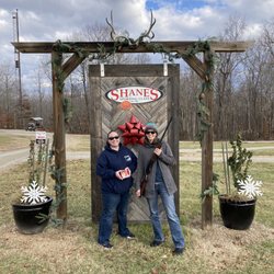 Shane’s Sporting Clays