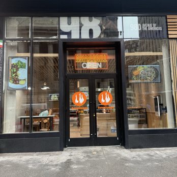 Sanmiwago - Waiting for grand opening - Bubble Tea Near Me - New York, New York Sanmiwago - Waiting for grand opening - Bubble Tea Near Me - New York, New York