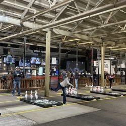 Fowling Warehouse