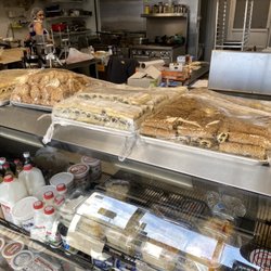 Holy Land Bakery