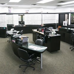 Point Optical - Scotia Centre Location