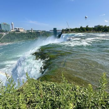American Falls - Local Flavor Near Me