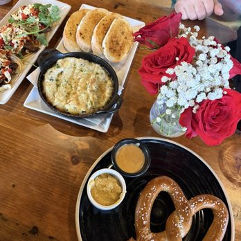Alehouse & Bistro - Wine Bars Near Me - Gilroy, California