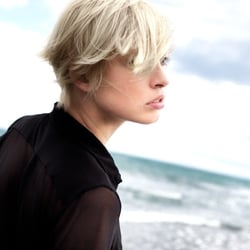 Studio 703 Hair Salon - Hair color for women that love the beach.
